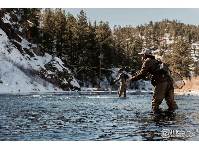 $375,000 | 17 Juneau Circle, Nederland, CO 80466