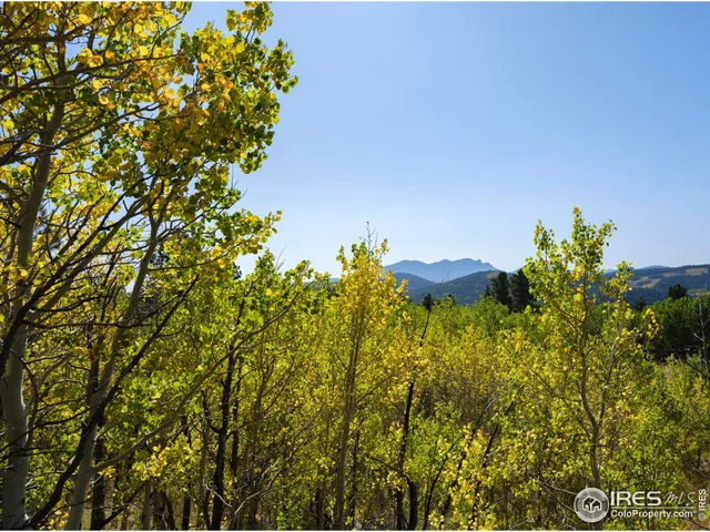 $375,000 | 17 Juneau Circle, Nederland, CO 80466