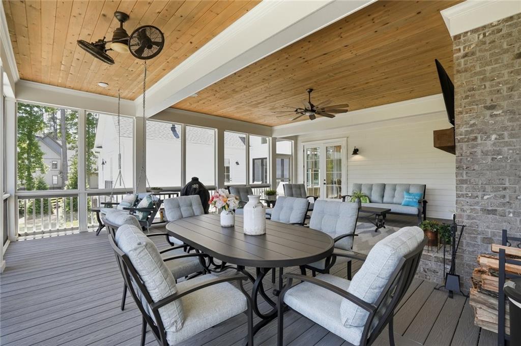 1570 Redd Road Milton, GA 30004 - Photo 56 of 70