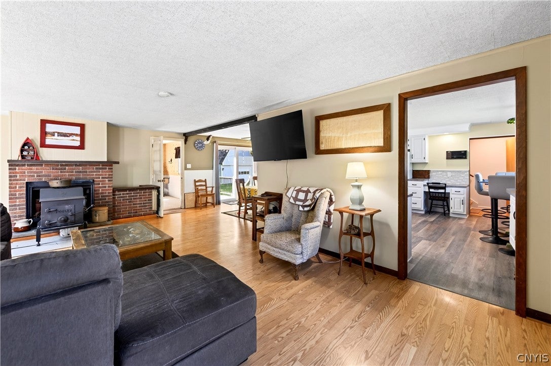 212 Andrews Shore Road Bridgeport, NY 13030 - Photo 12 of 49 Gallery Image 12
