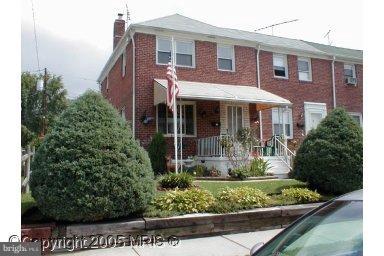 225 Riverthorn Road Middle River, MD 21220 - Photo 1 of 18 Exterior (Main)