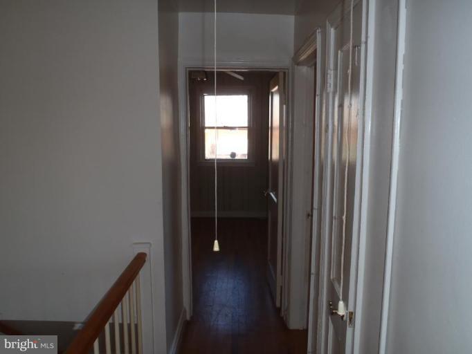 225 Riverthorn Road Middle River, MD 21220 - Photo 16 of 18 Hallway