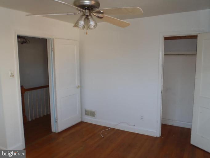 225 Riverthorn Road Middle River, MD 21220 - Photo 18 of 18 Bedroom #1