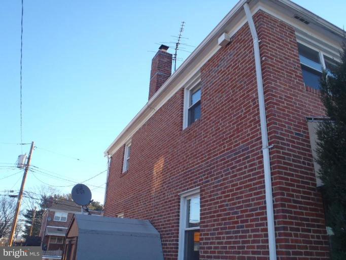 225 Riverthorn Road Middle River, MD 21220 - Photo 9 of 18 Exterior #2