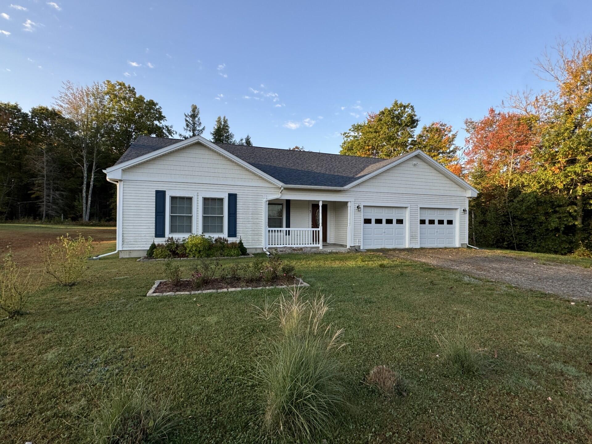 5 Chestnut Street Unity, ME 04988 - Photo 1 of 24 Front