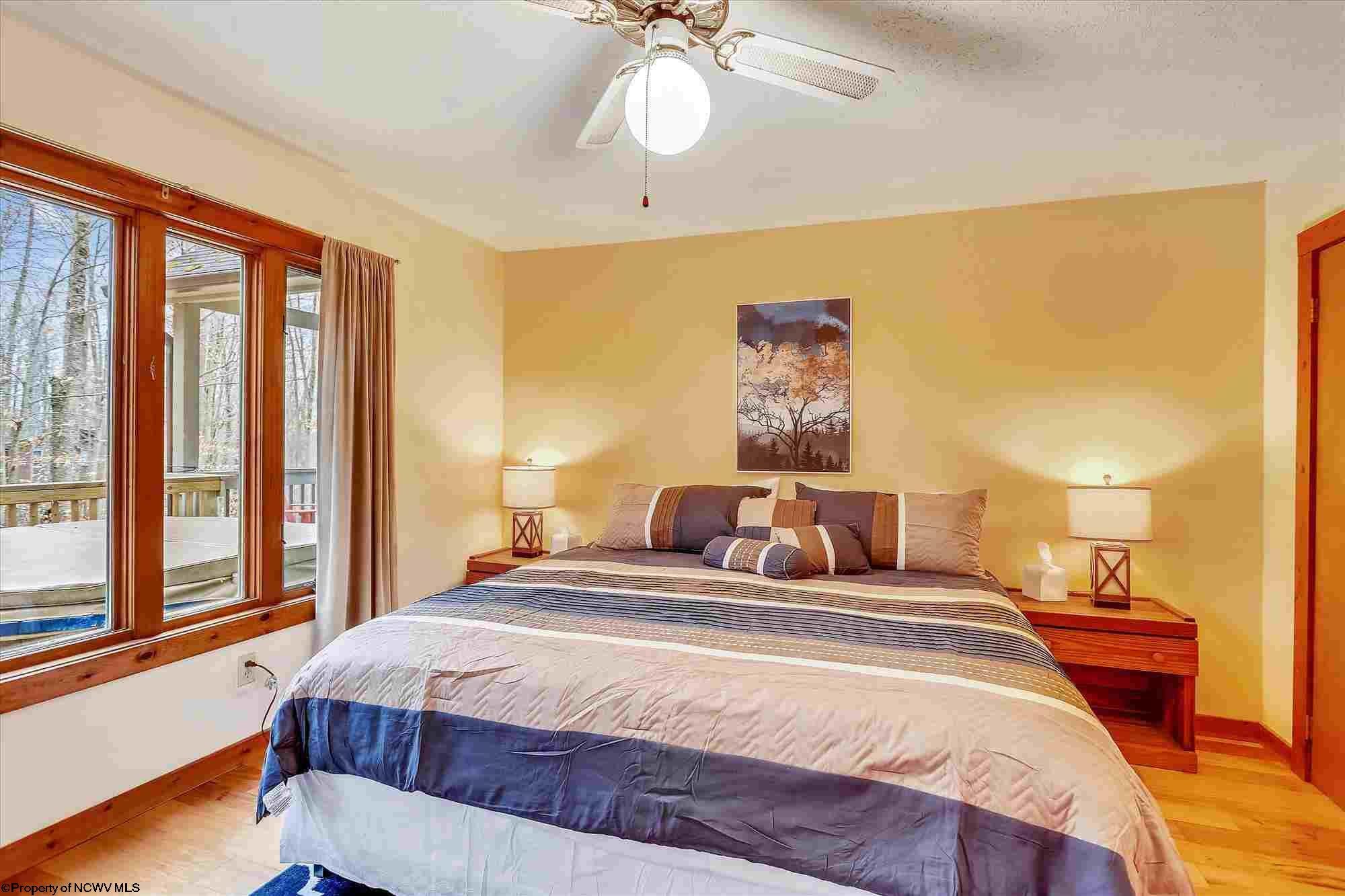 390 Cabin Mountain Road Davis, WV 26260 - Photo 14 of 30 Gallery Image 14