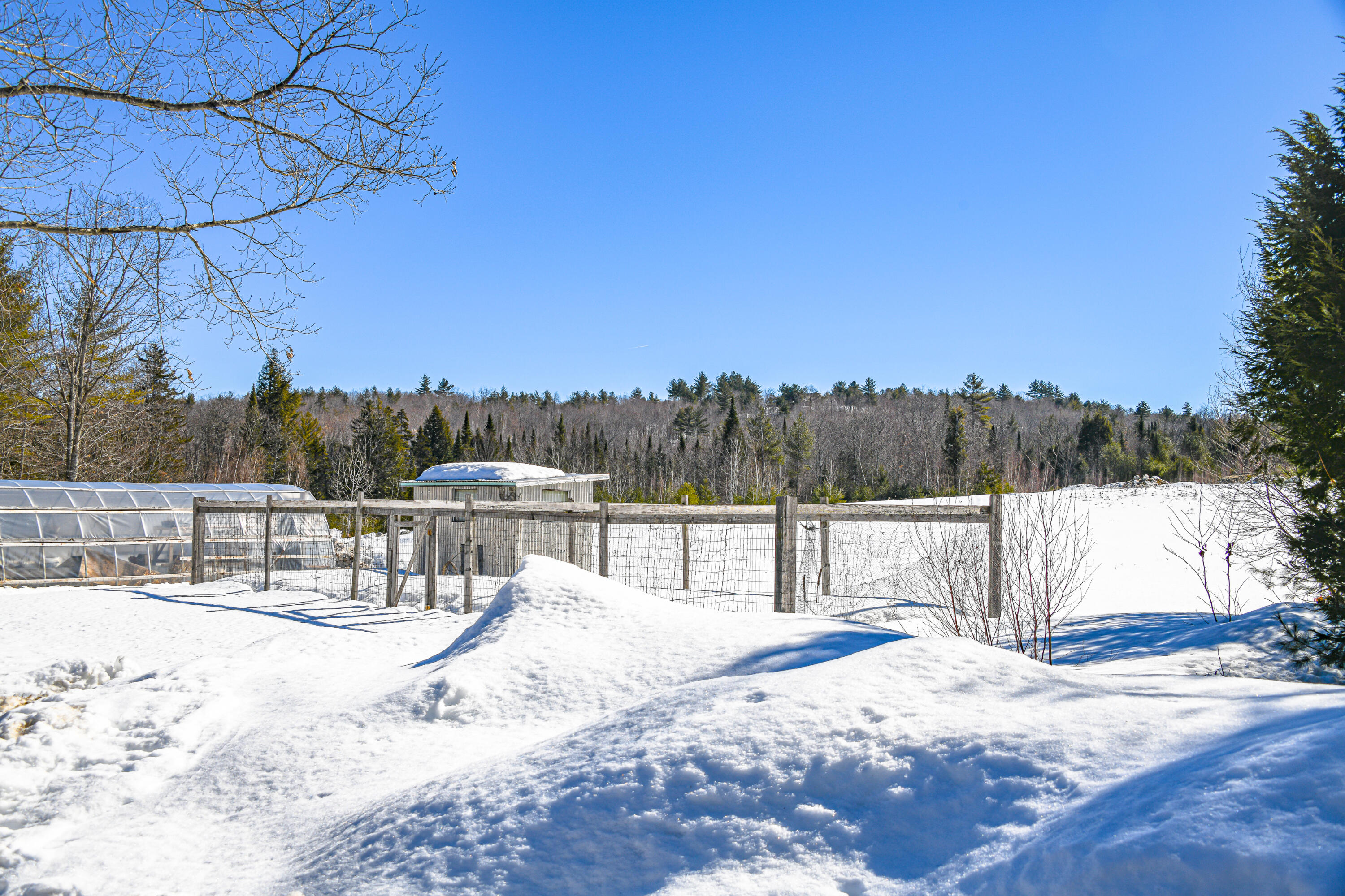 3 Waterford Road Waterford, ME 04088 - Photo 53 of 60 3 waterford road-56