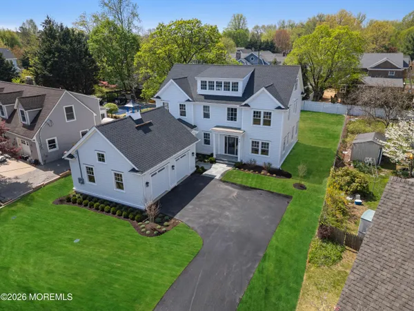 $3,299,999 | 94 Park Avenue, Fair Haven, NJ 07704