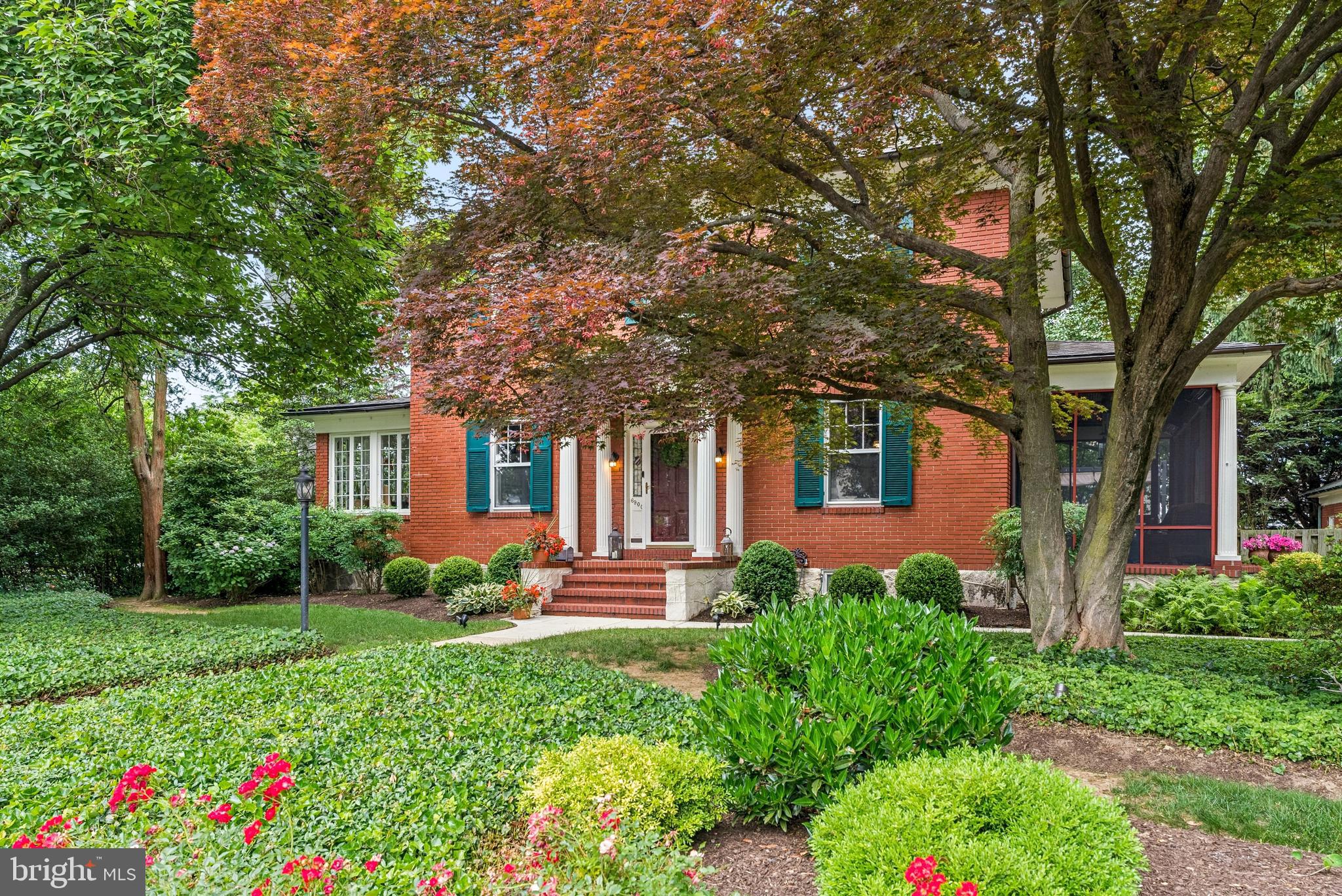 6900 Petworth Road Baltimore, MD 21212 - Photo 74 of 90