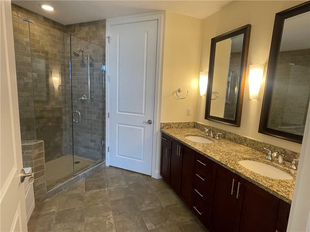 270 17th Street Northwest, Unit 1602 Atlanta, GA 30363 - Photo 30 of 55