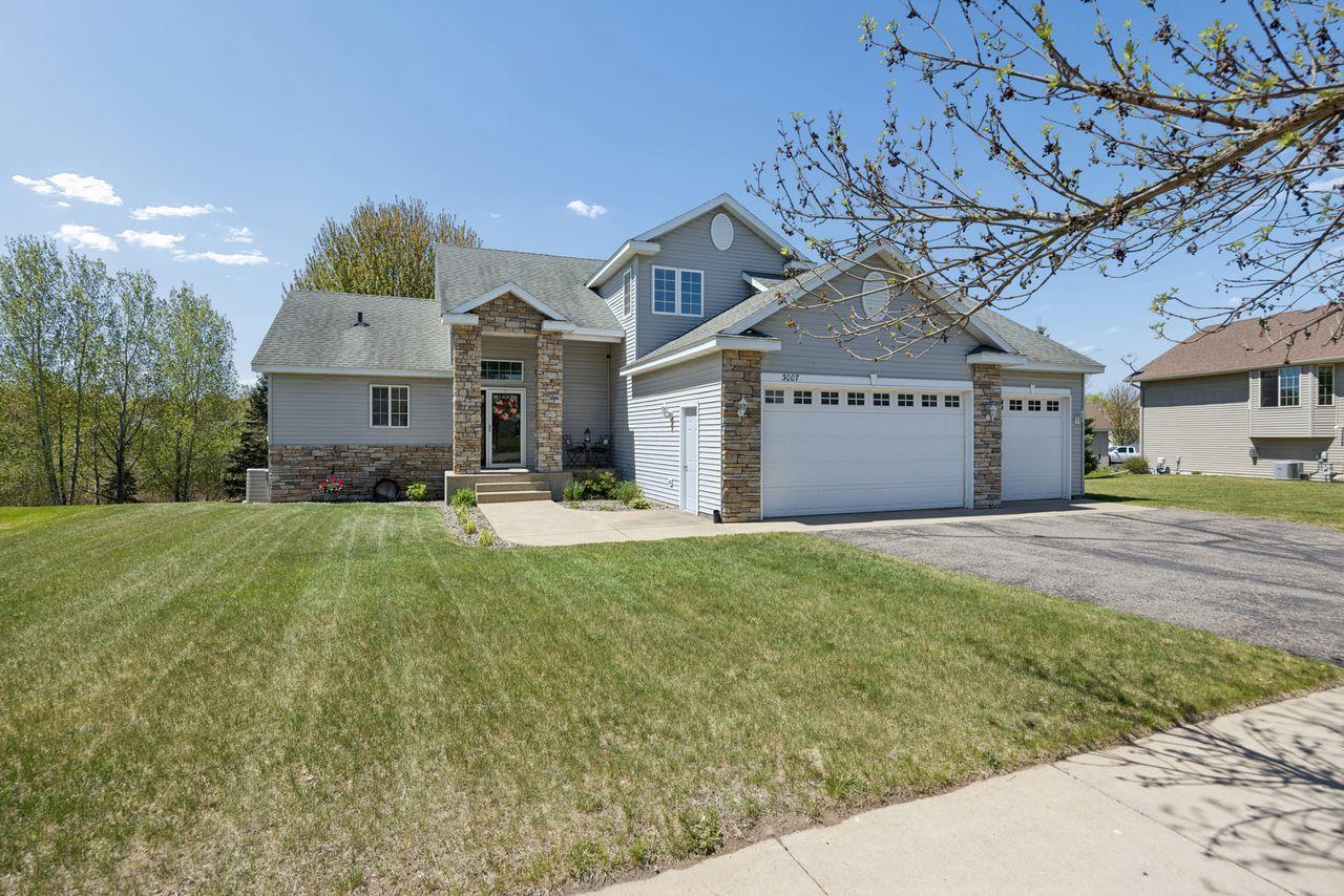 3007 Crescent Ridge Trail St. Cloud, MN 56301 - Photo 1 of 37