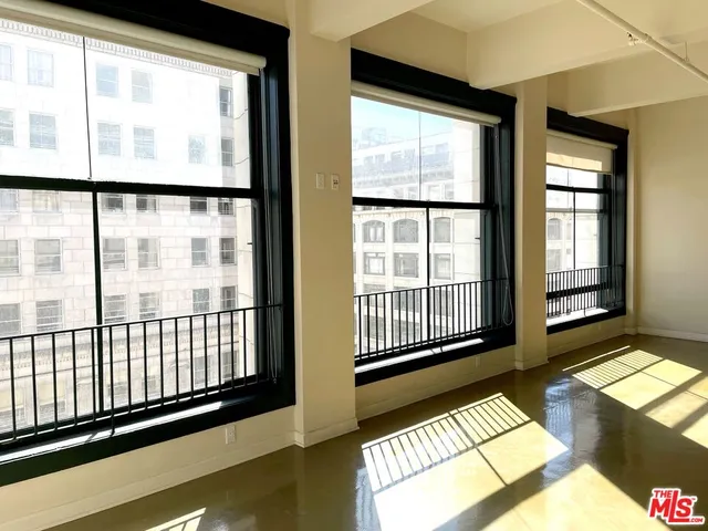 a view of an ocean beach