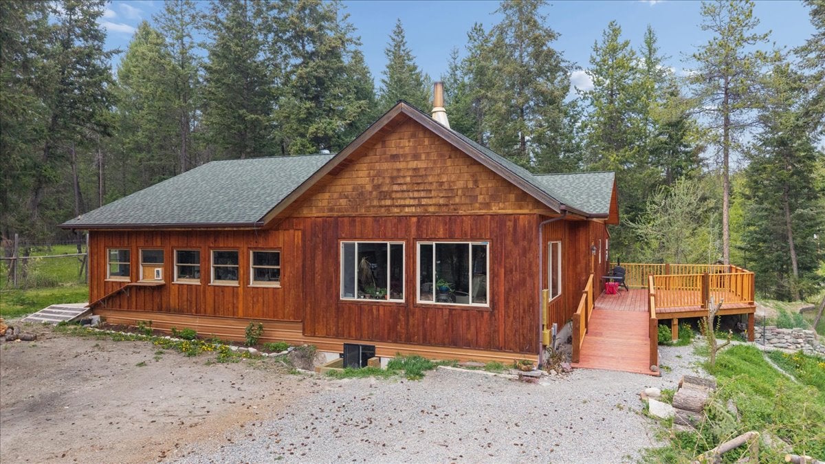 65 Moose Farm Road Fortine, MT 59918 - Photo 2 of 77 Gallery Image 2