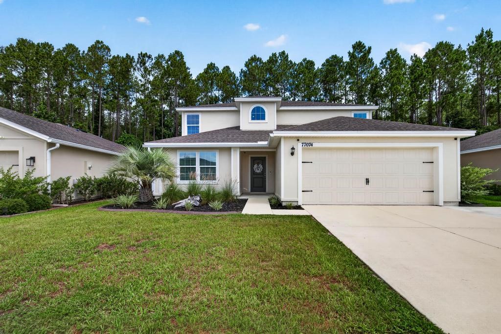 77074 Crosscut Way Yulee, FL 32097 - Photo 1 of 46