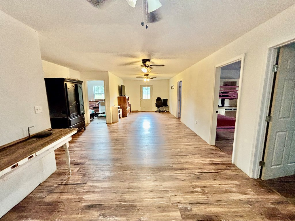 305 Robert Tynes Road Monticello, MS 39654 - Photo 17 of 27 Photo 17