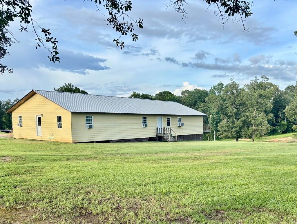 305 Robert Tynes Road Monticello, MS 39654 - Photo 2 of 27 Photo 2