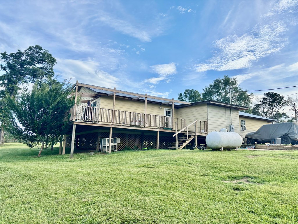 305 Robert Tynes Road Monticello, MS 39654 - Photo 21 of 27 Photo 21