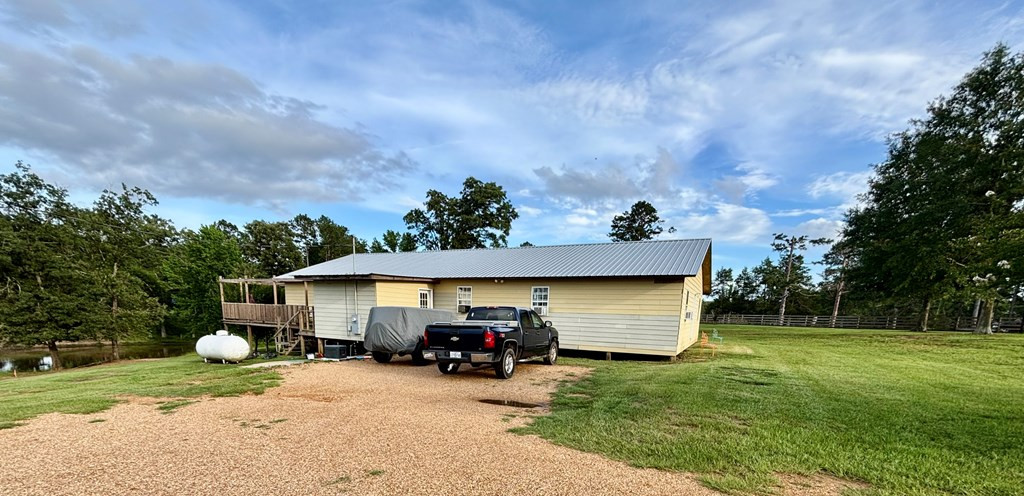 305 Robert Tynes Road Monticello, MS 39654 - Photo 22 of 27 Photo 22