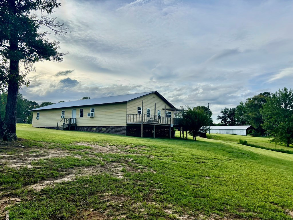 305 Robert Tynes Road Monticello, MS 39654 - Photo 23 of 27 Photo 23