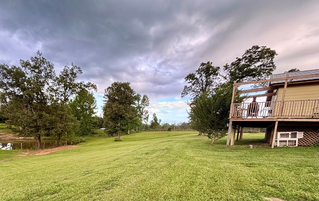 305 Robert Tynes Road Monticello, MS 39654 - Photo 24 of 27 Photo 24