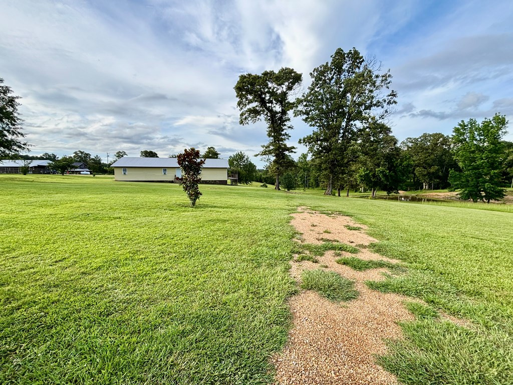 305 Robert Tynes Road Monticello, MS 39654 - Photo 25 of 27 Photo 25