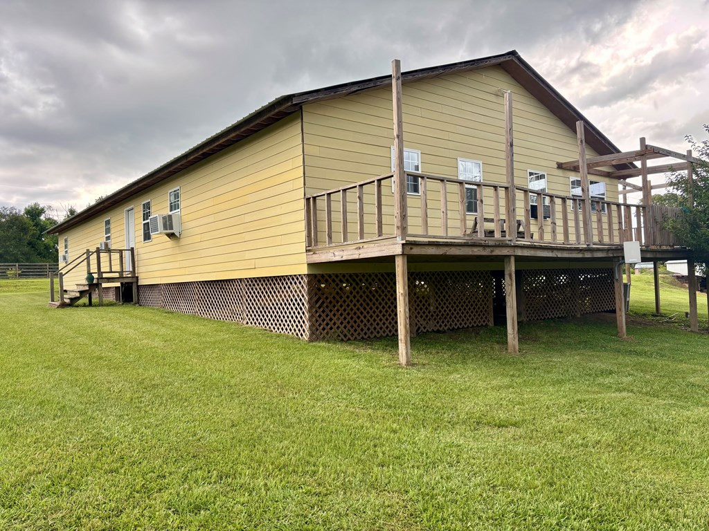 305 Robert Tynes Road Monticello, MS 39654 - Photo 3 of 27 Photo 3