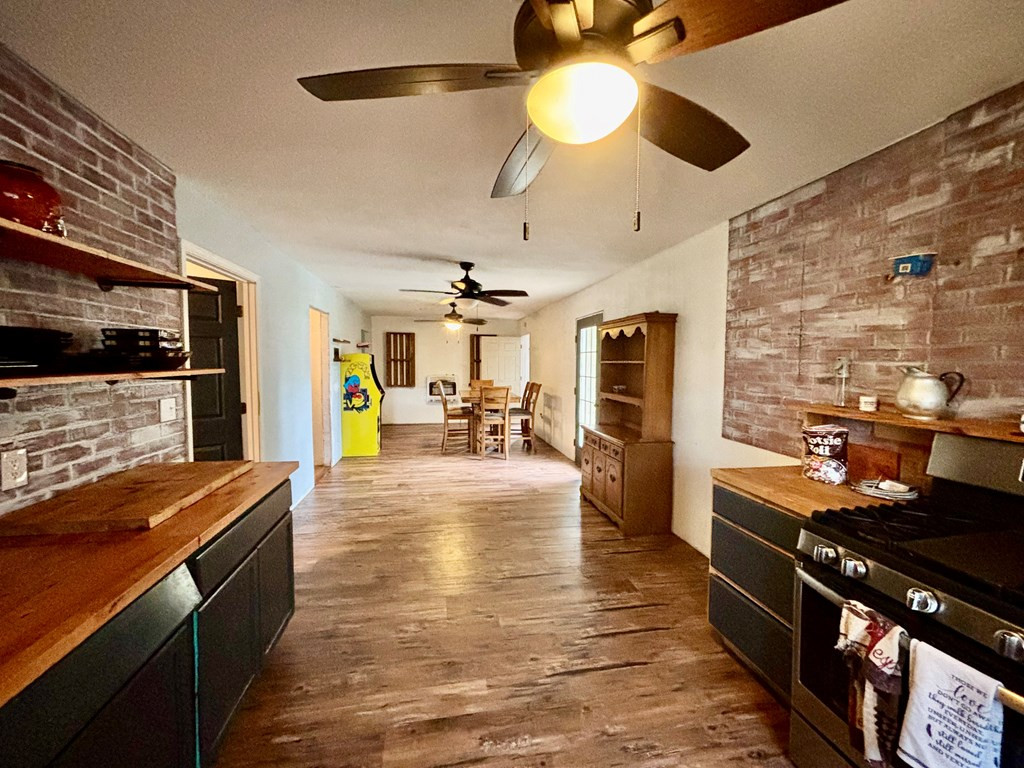 305 Robert Tynes Road Monticello, MS 39654 - Photo 6 of 27 Photo 6