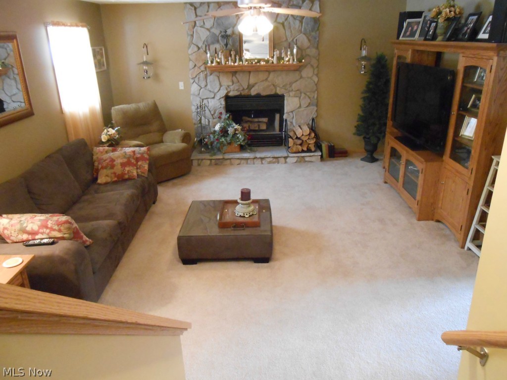 5827 Ridge Road Wadsworth, OH 44281 - Photo 11 of 25