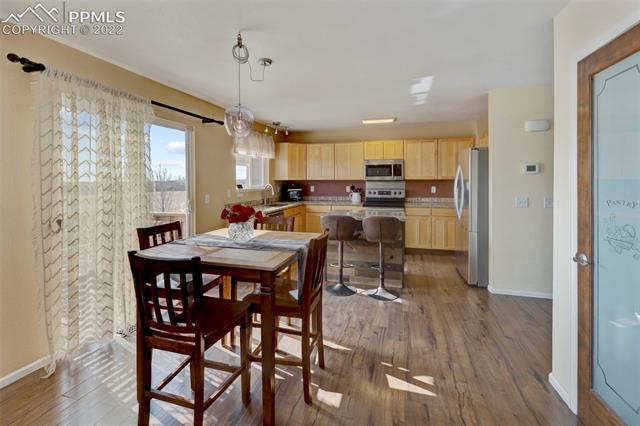 7775 Old Spec Road Peyton, CO 80831 - Photo 11 of 39