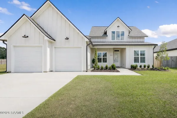 $550,000 | 306 Abercrombie Way, Youngsville, LA 70592