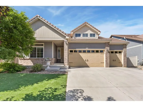 $637,500 | 4653 Wildwood Way, Johnstown, CO 80534