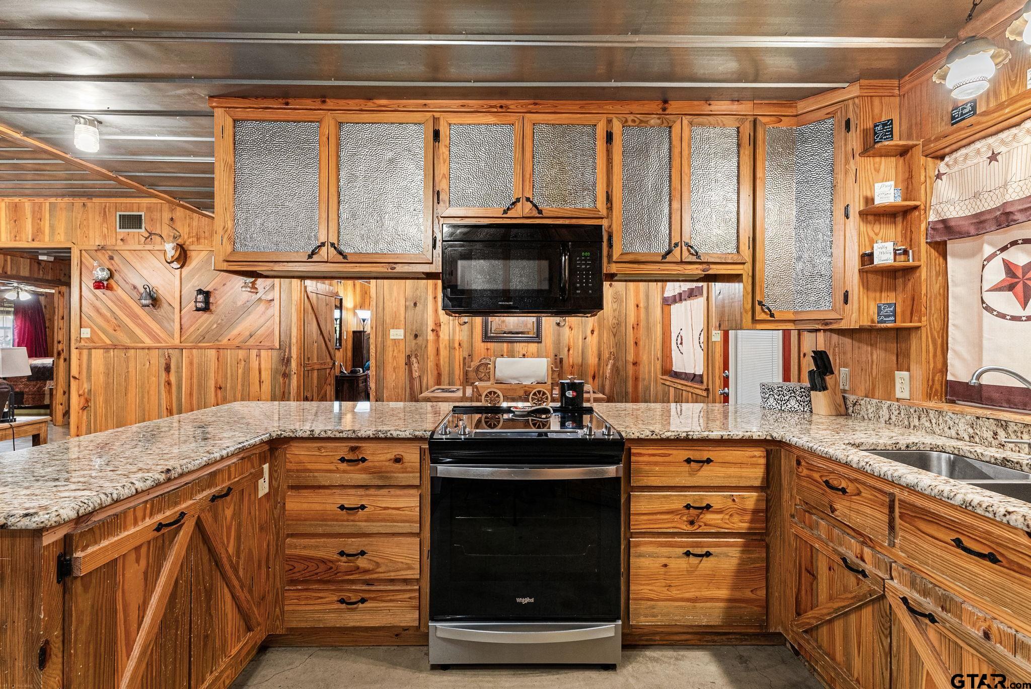 14615 County Road 2337 Tyler, TX 75707 - Photo 12 of 46