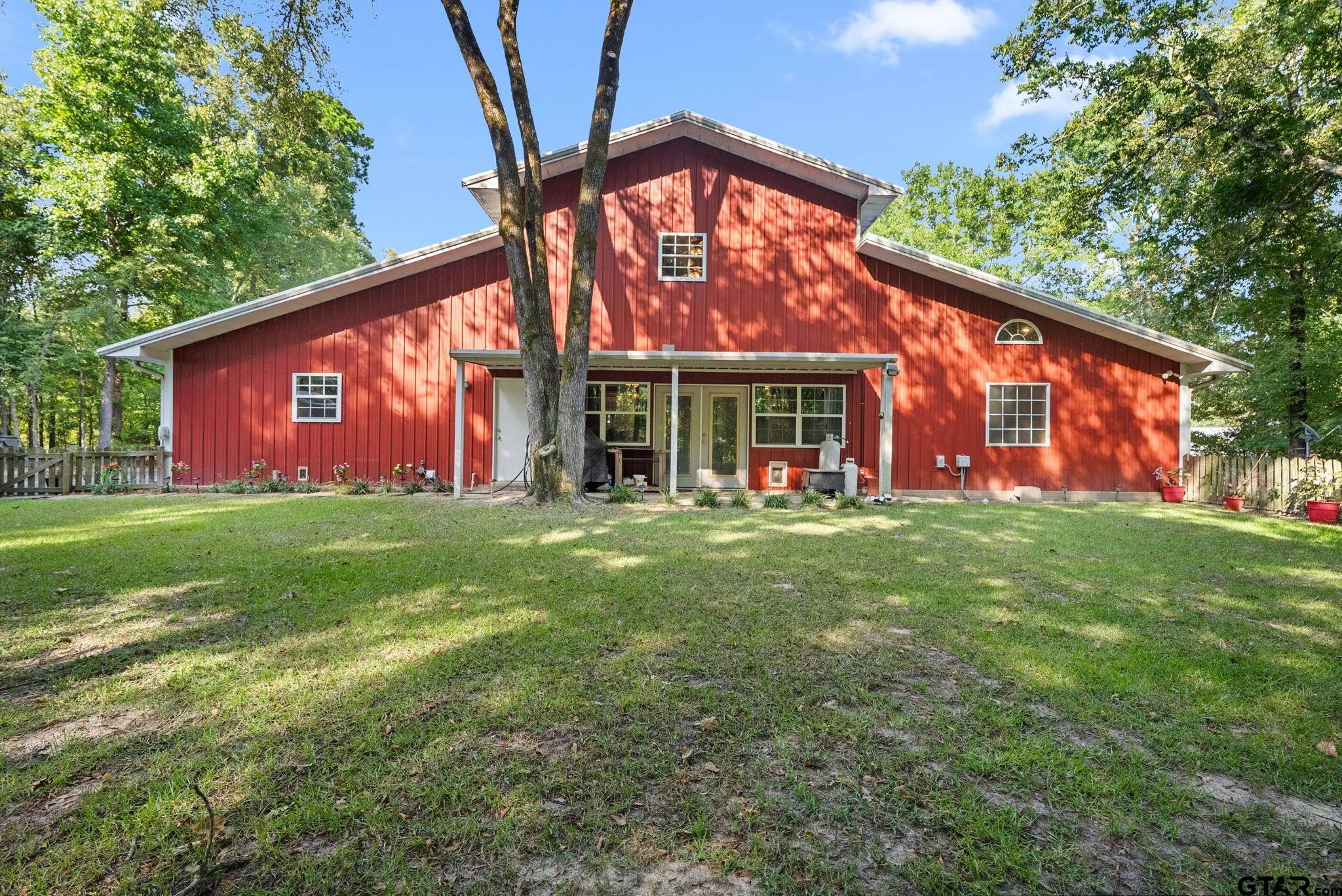 14615 County Road 2337 Tyler, TX 75707 - Photo 2 of 46