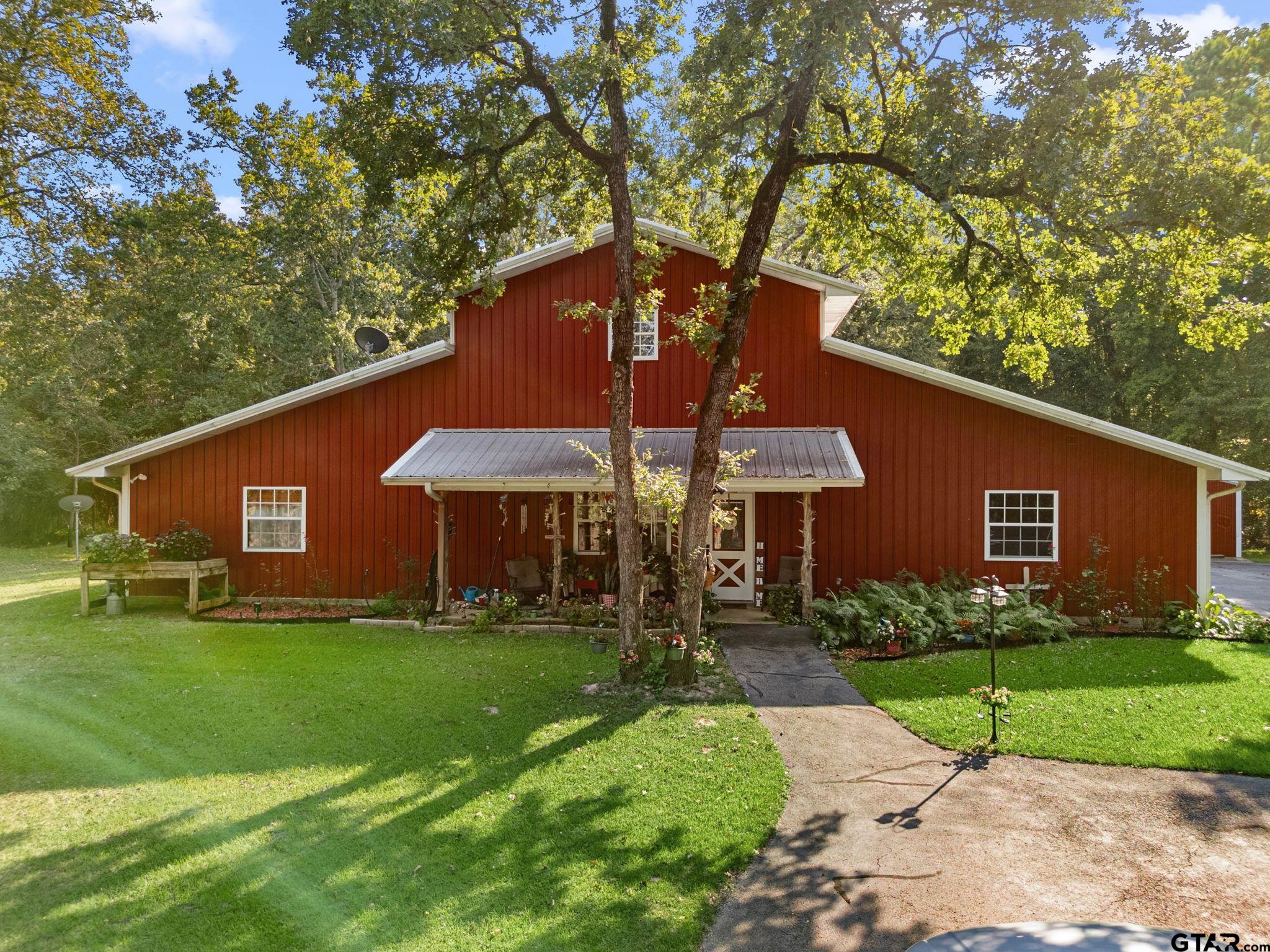 14615 County Road 2337 Tyler, TX 75707 - Photo 35 of 46