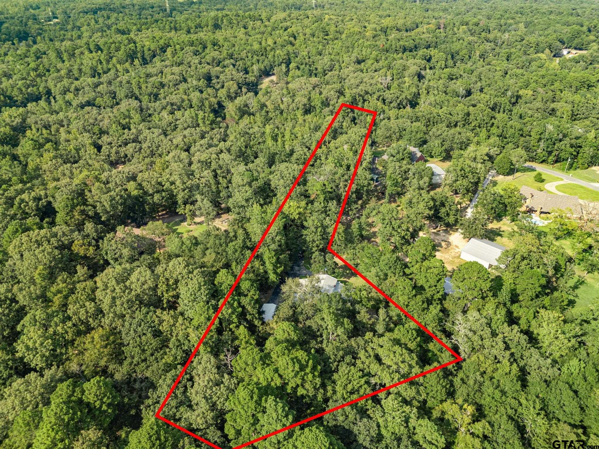 14615 County Road 2337 Tyler, TX 75707 - Photo 39 of 46