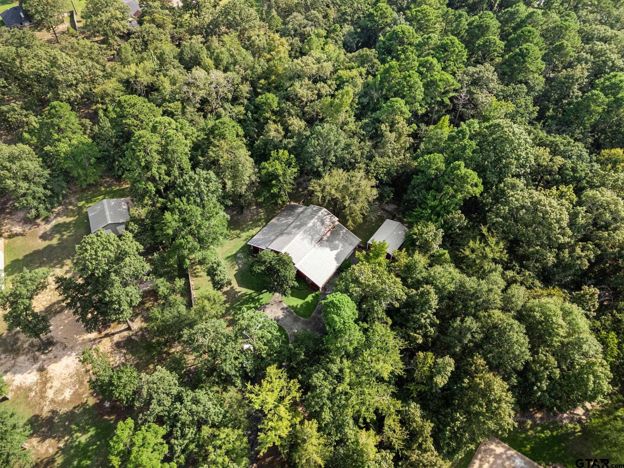 14615 County Road 2337 Tyler, TX 75707 - Photo 40 of 46