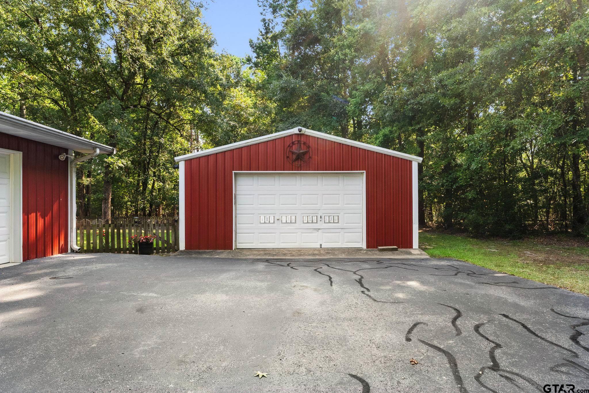 14615 County Road 2337 Tyler, TX 75707 - Photo 4 of 46