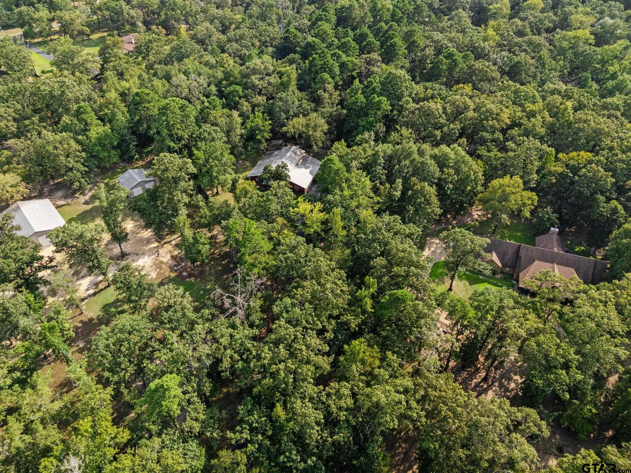 14615 County Road 2337 Tyler, TX 75707 - Photo 41 of 46