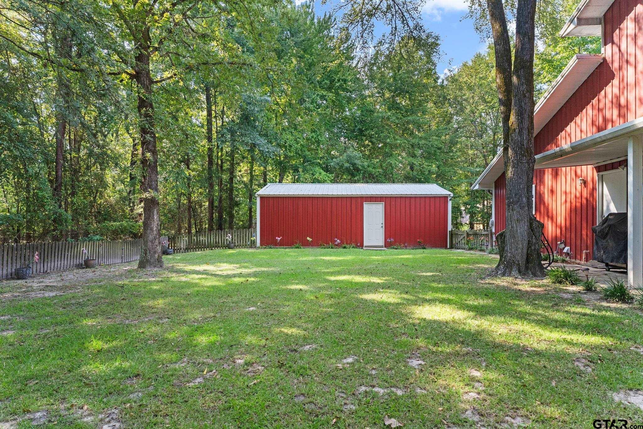 14615 County Road 2337 Tyler, TX 75707 - Photo 5 of 46