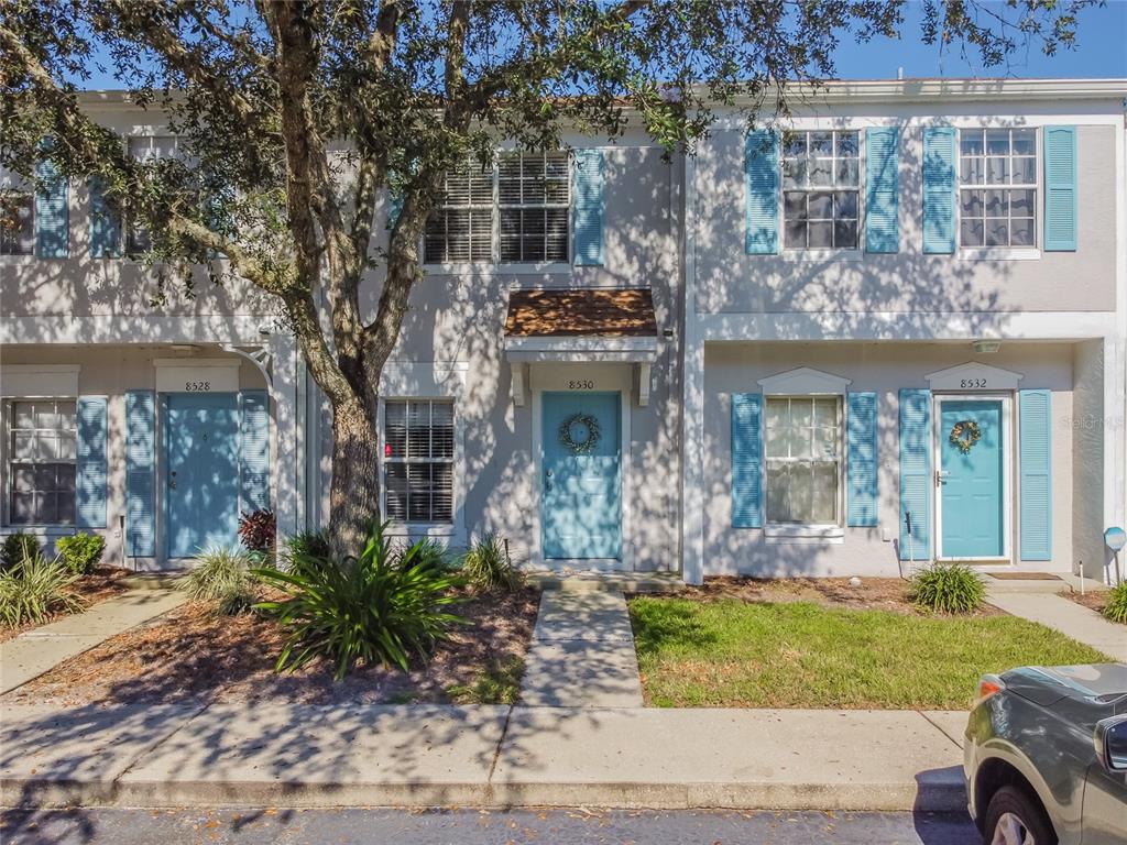 8530 Hunters Key Circle Tampa, FL 33647 - Photo 1 of 1 Font Exterior