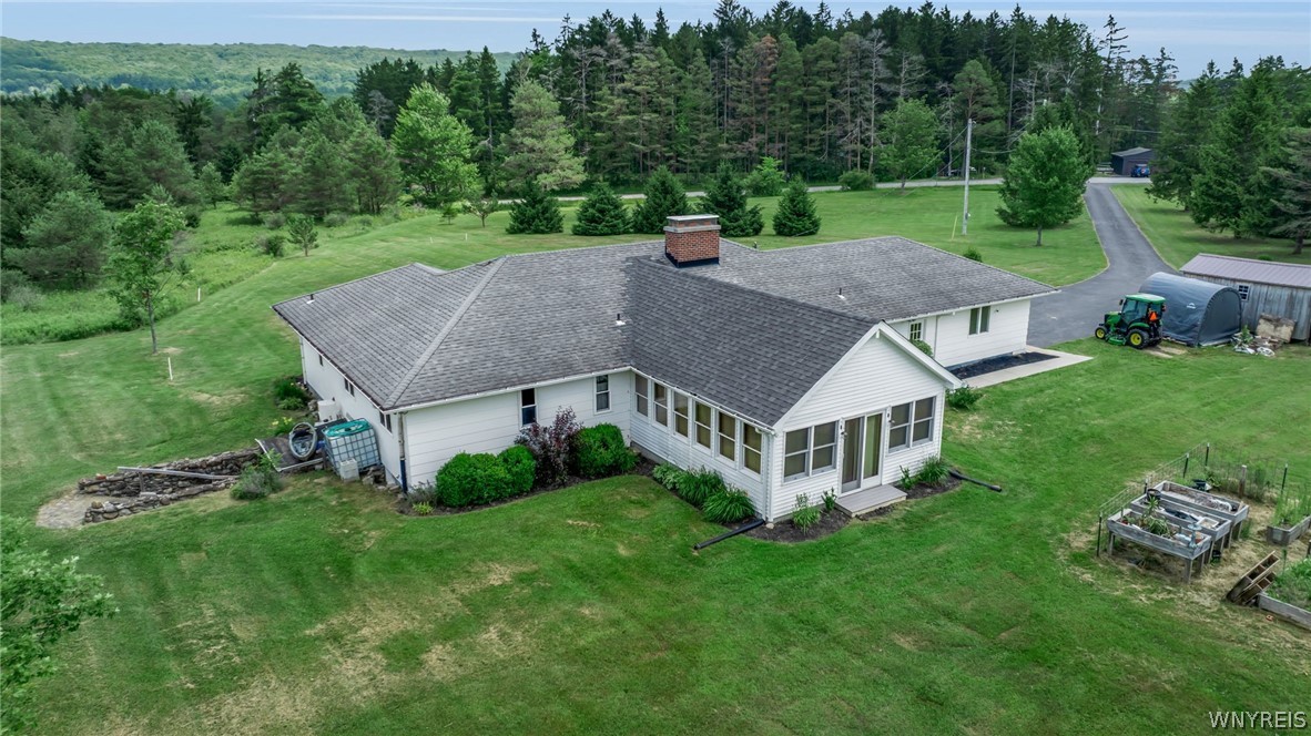 9560 Savage Road Holland, NY 14080 - Photo 14 of 50
