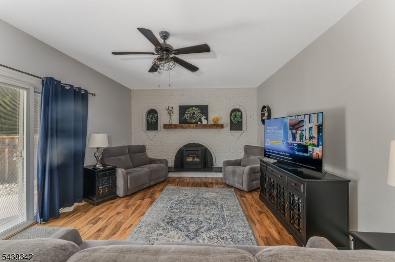 17 Partridge Run Washington, NJ 07882 - Photo 12 of 38