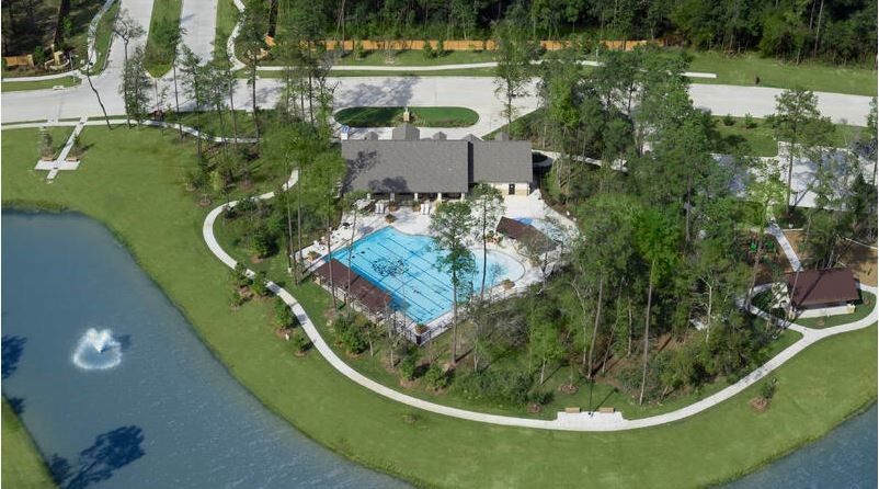 31973 Retama Rnch Drive Spring, TX 77386 - Photo 11 of 11