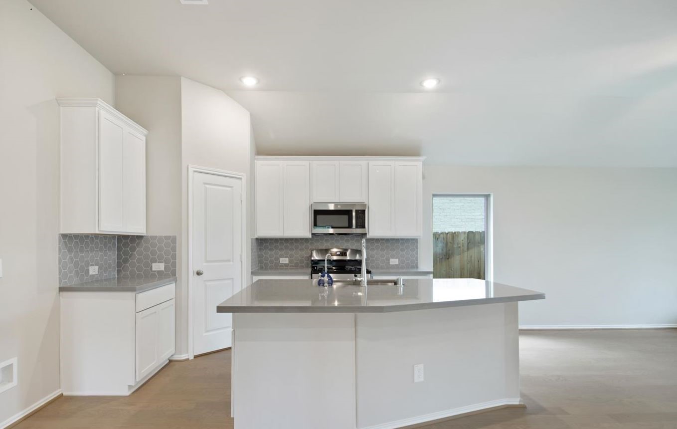 31973 Retama Rnch Drive Spring, TX 77386 - Photo 3 of 11 representative photo