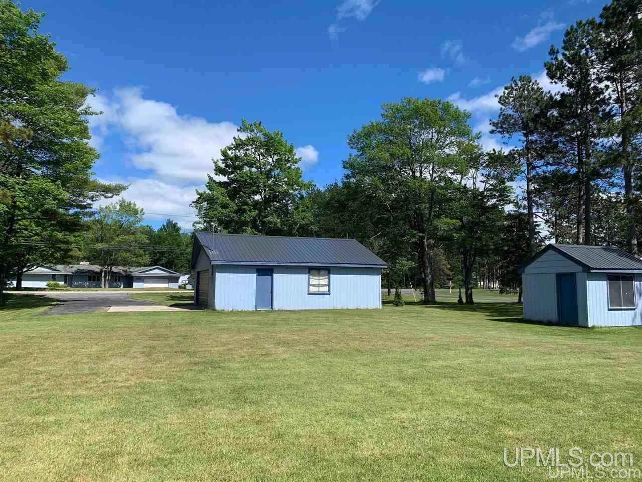 9140 .25 Road Garden, MI 49835 - Photo 14 of 46