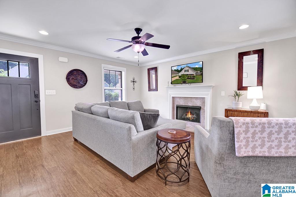 624 Polo Circle Chelsea, AL 35043 - Photo 2 of 20