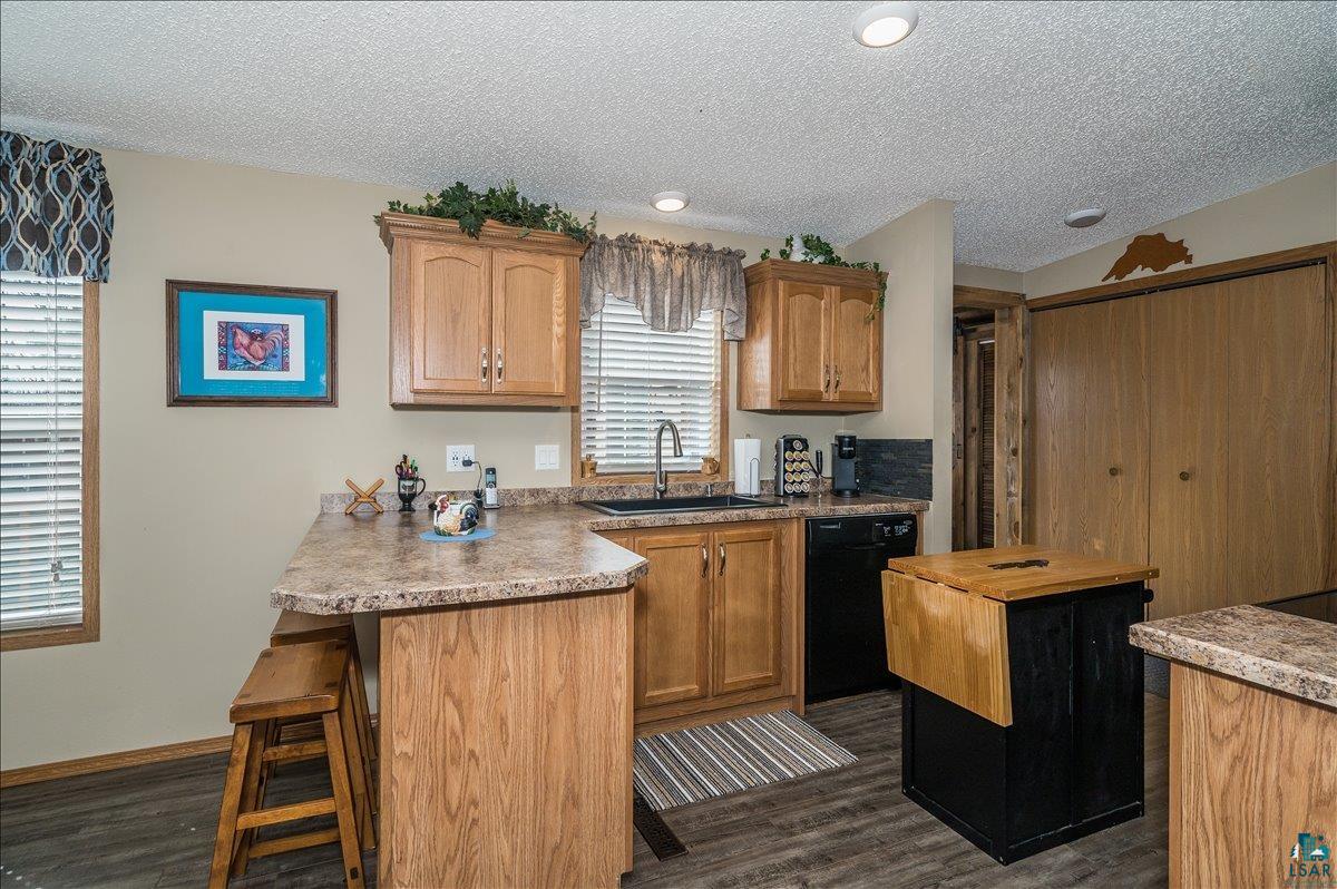 3185 East Lagro Road Foxboro, WI 54836 - Photo 8 of 36