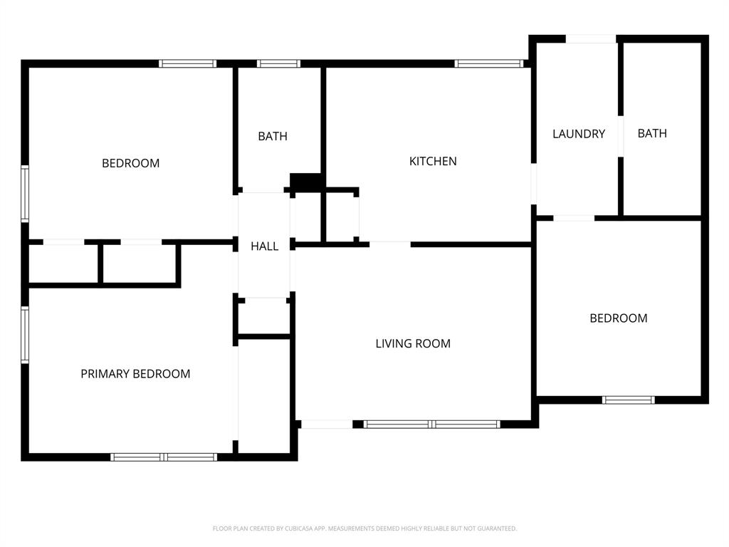 122 West 11th Street Irving, TX 75060 - Photo 29 of 29