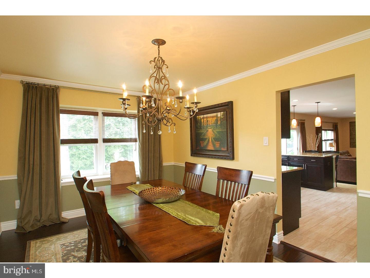 325 Newgate Road Langhorne, PA 19047 - Photo 11 of 23 Dining Room