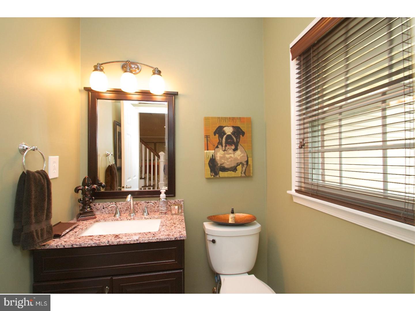 325 Newgate Road Langhorne, PA 19047 - Photo 13 of 23 Half Bath
